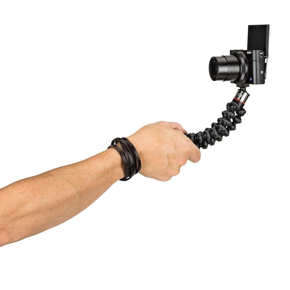 JOBY Tripod Kit GorillaPod 500