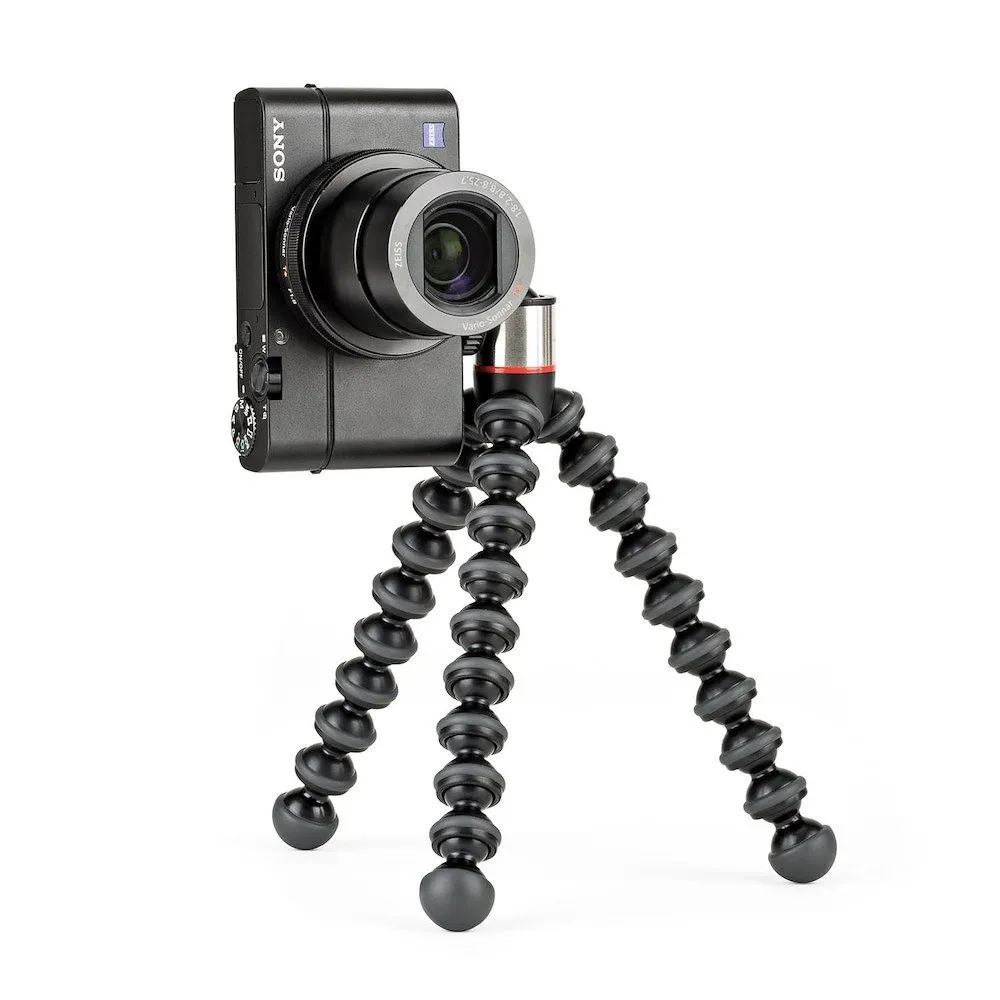 JOBY Tripod Kit GorillaPod 500