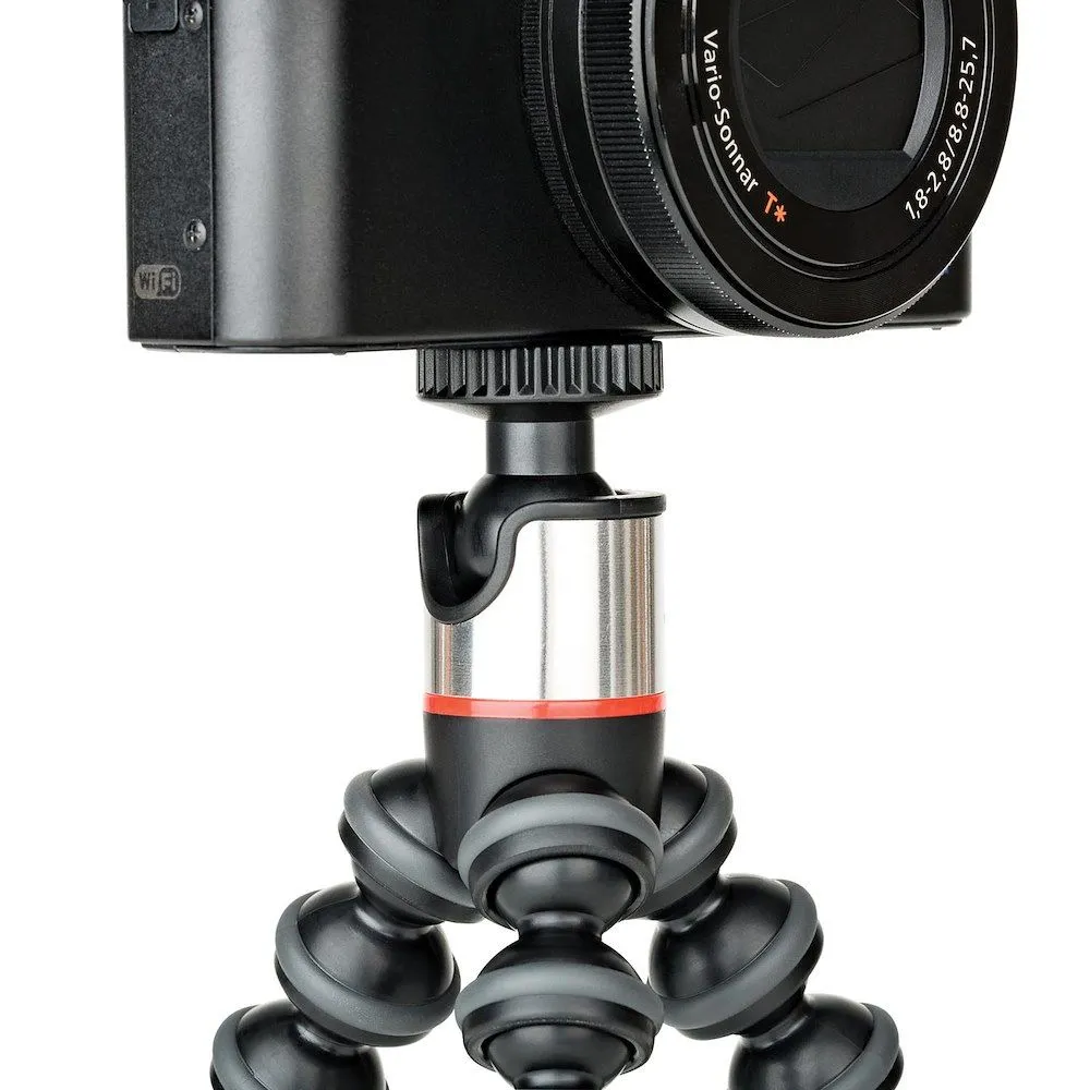 JOBY Tripod Kit GorillaPod 500