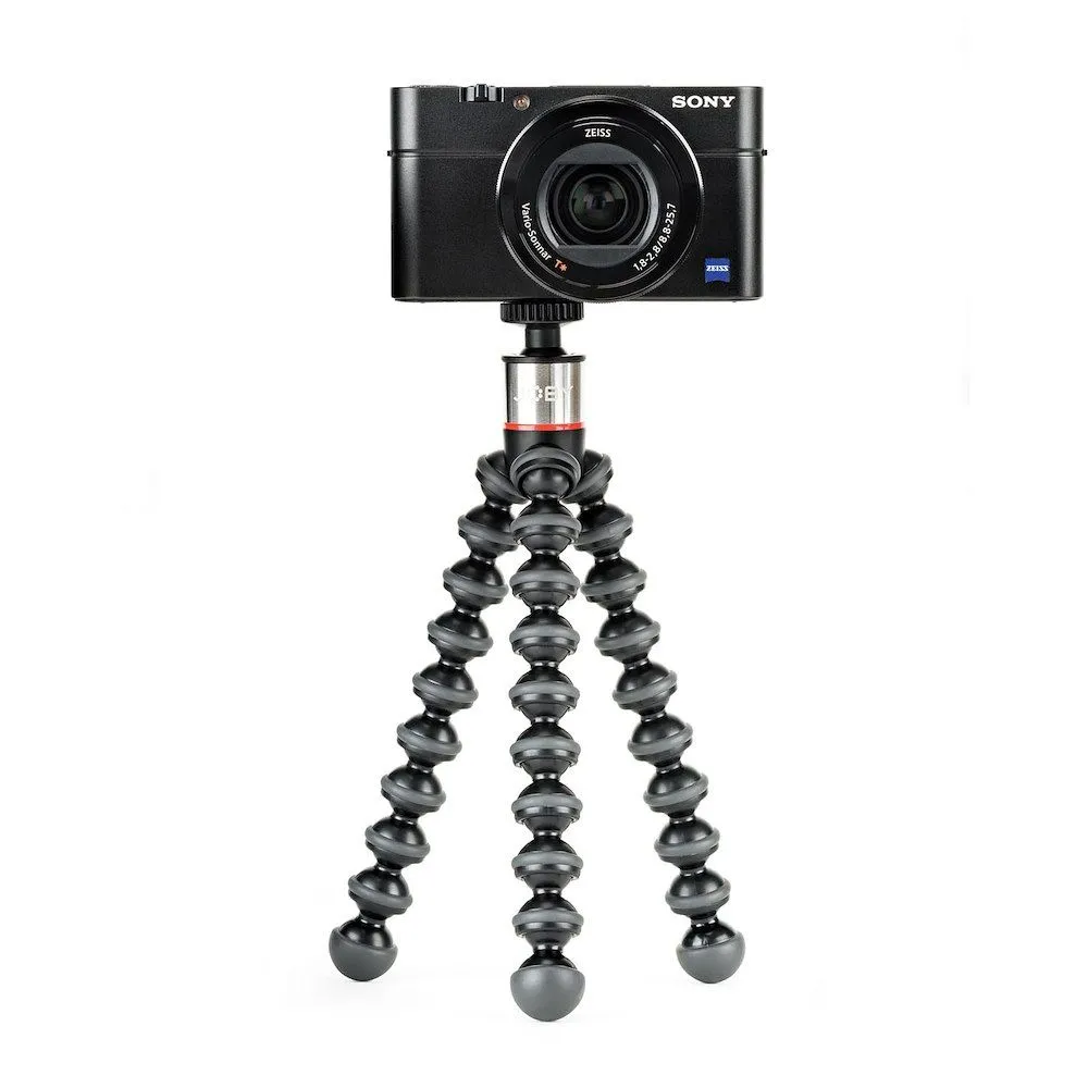 JOBY Tripod Kit GorillaPod 500