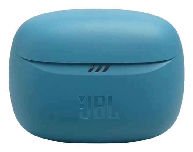 JBL Tune Buds 2 - tr&aring;dl&ouml;sa in-ear h&ouml;rlurar, bl&aring;gr&ouml;n
