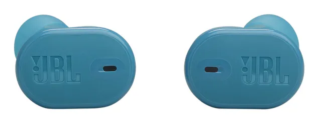 JBL Tune Buds 2 - tr&aring;dl&ouml;sa in-ear h&ouml;rlurar, bl&aring;gr&ouml;n