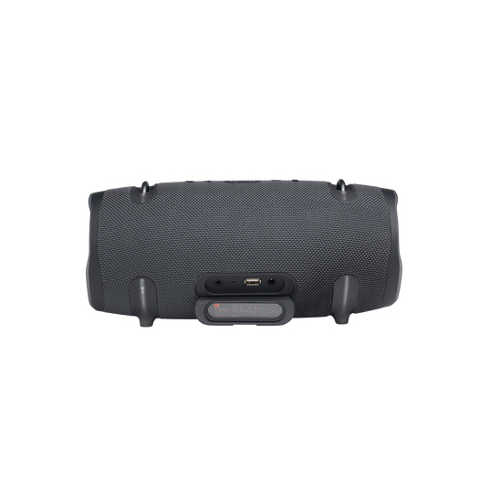 JBL Xtreme 2 - Bluetooth speaker, Gun Metal