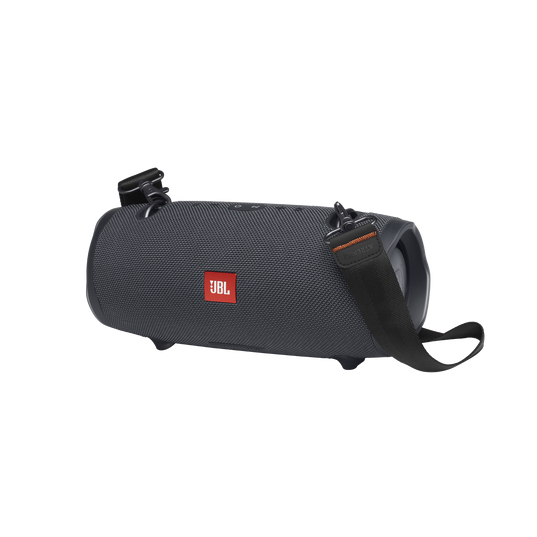 JBL Xtreme 2 - Bluetooth speaker, Gun Metal