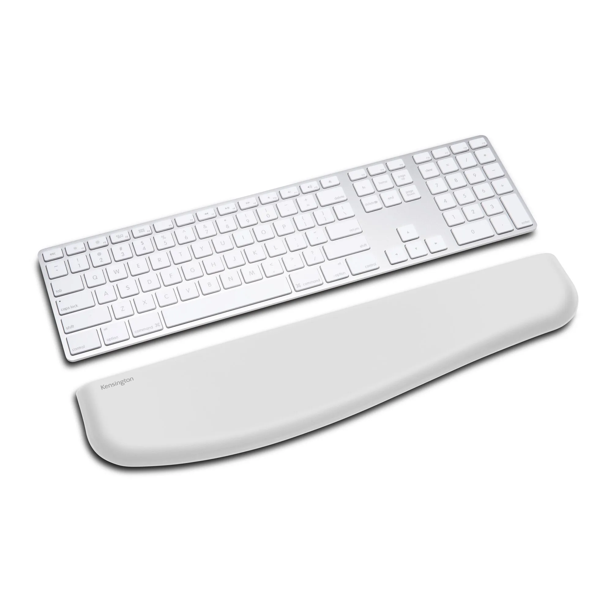 ErgoSoft Wrist Rest