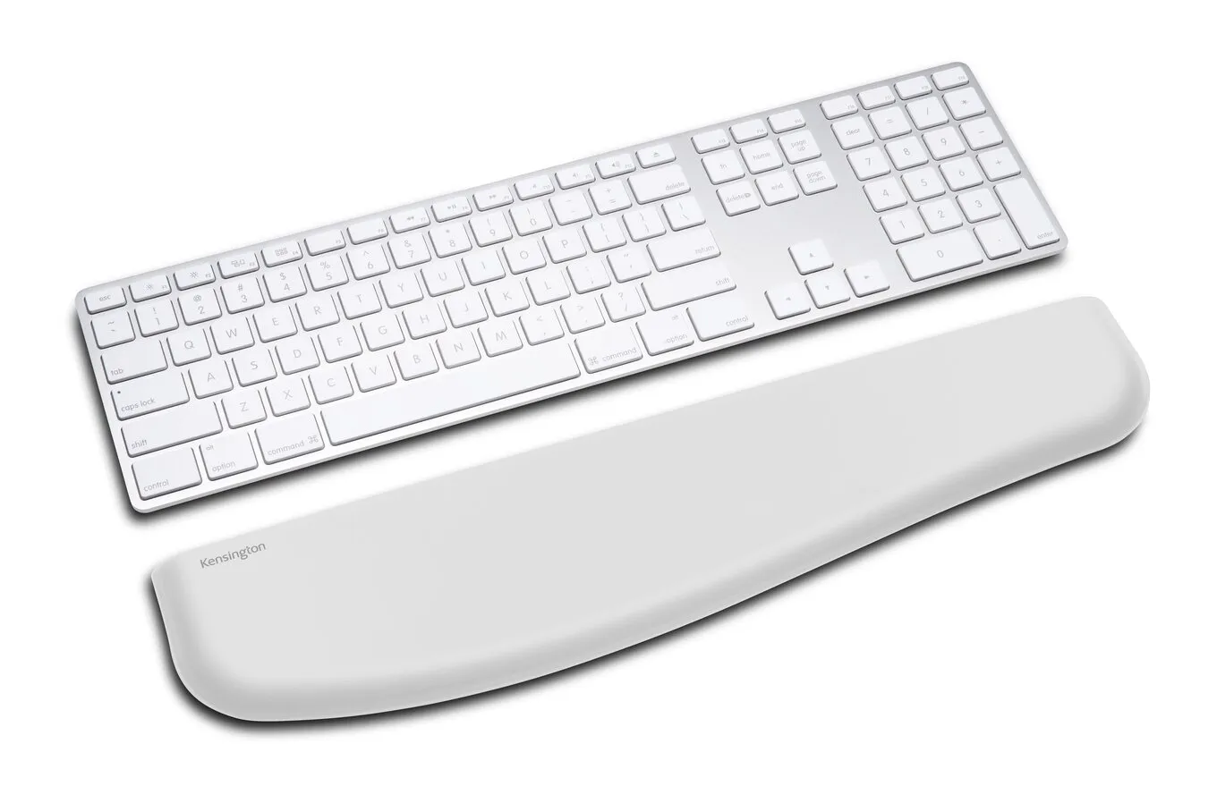 ErgoSoft Wrist Rest