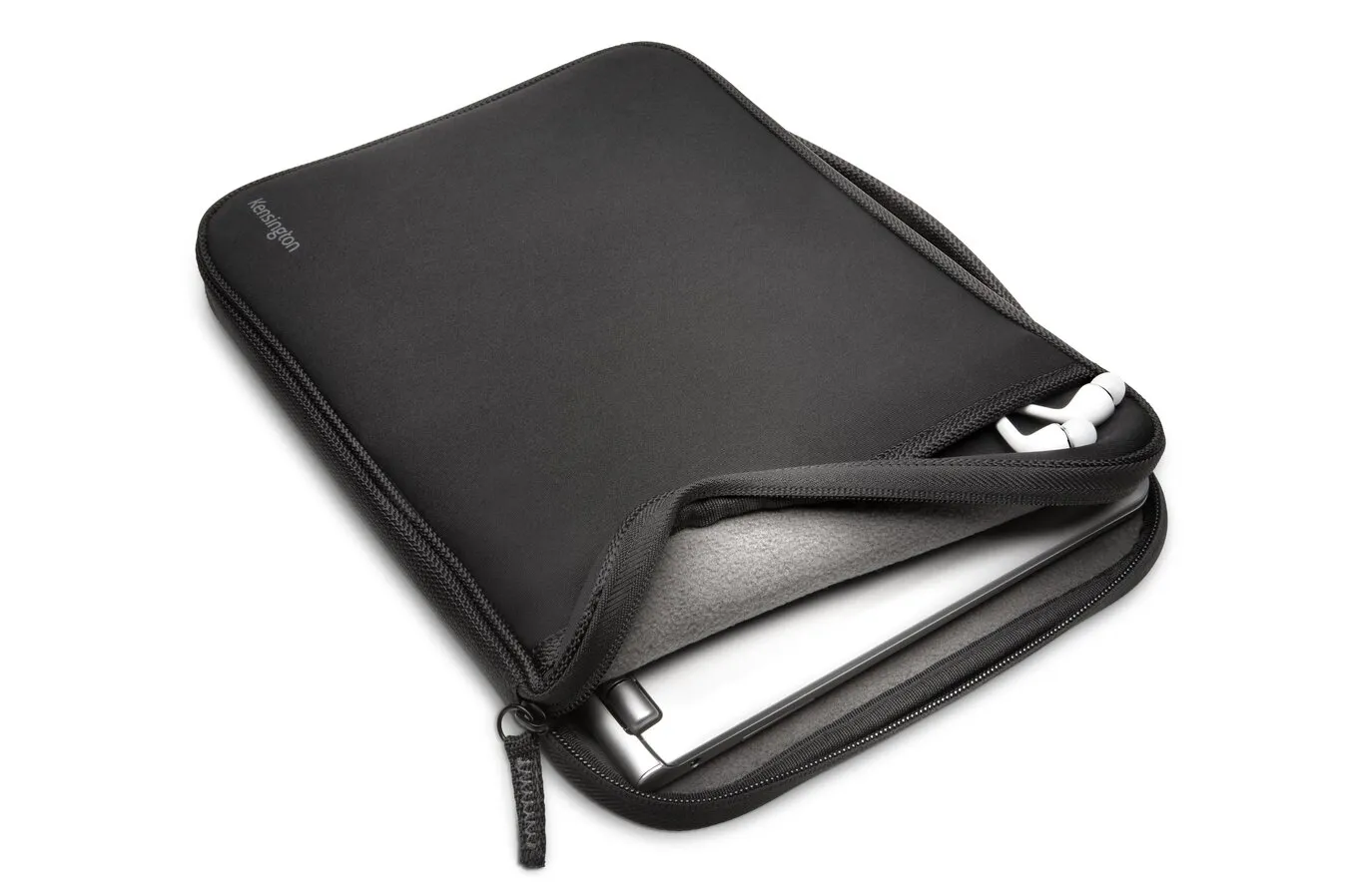 Kensington Universal - Muistikirjamikron suojus - 14" - musta