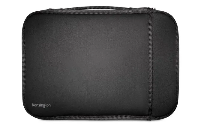Kensington Universal - Muistikirjamikron suojus - 14" - musta