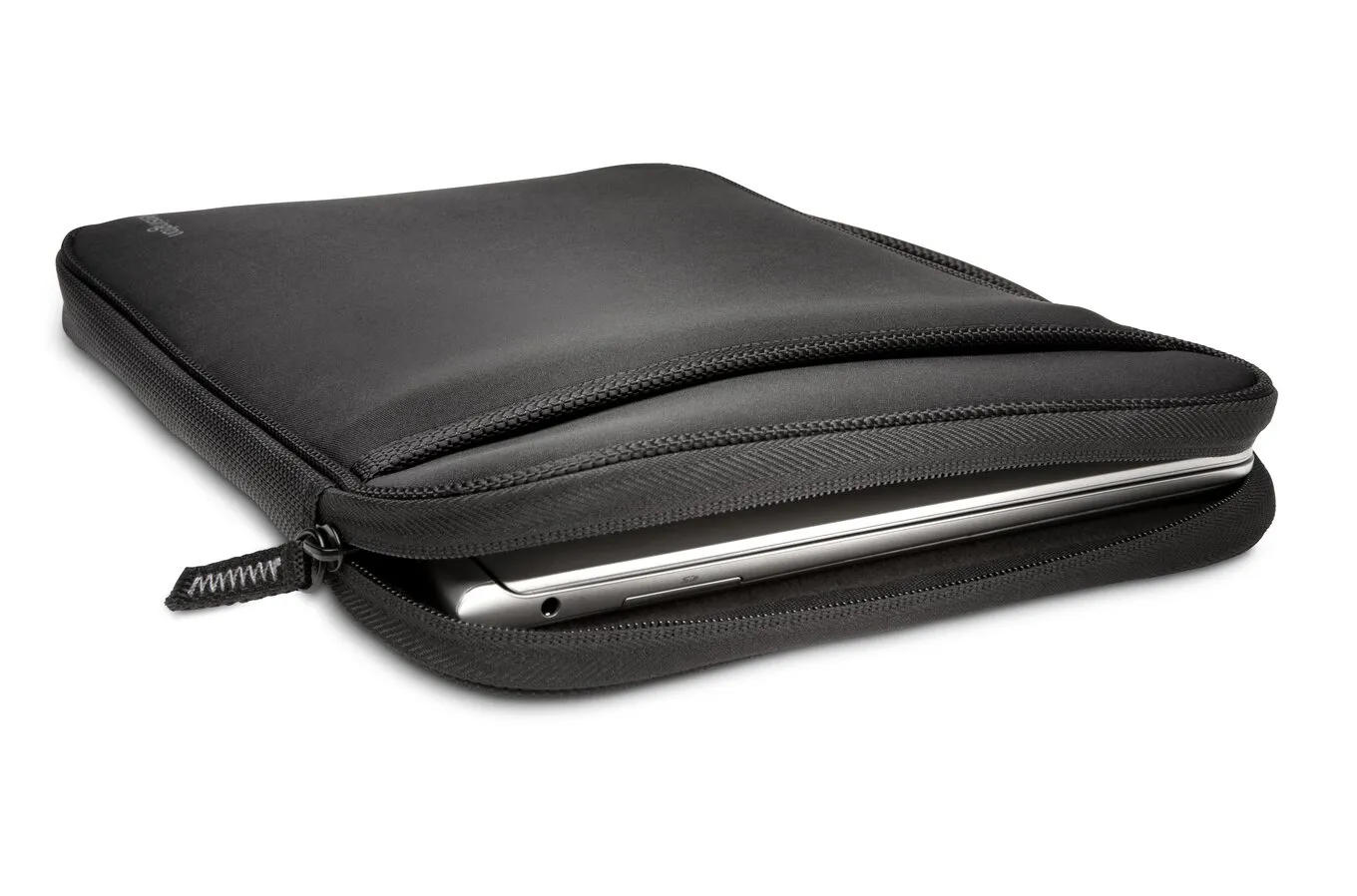 Kensington Universal - Muistikirjamikron suojus - 14" - musta
