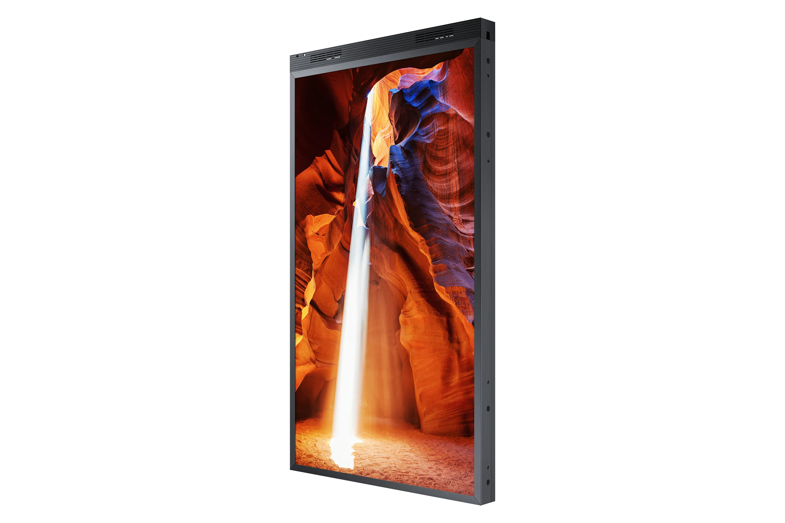 SAMSUNG 55&quot; OM55N-D DUAL SIDE 3000NITS WIFI