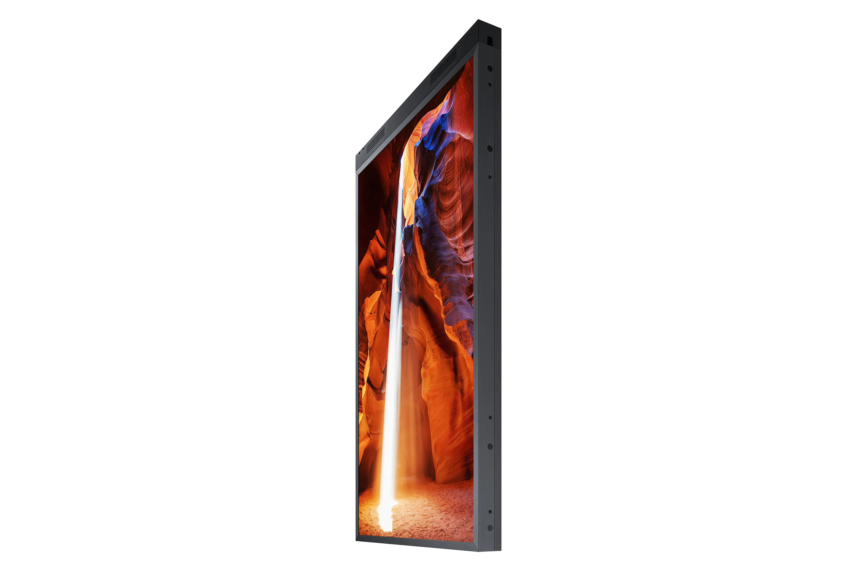 SAMSUNG 55&quot; OM55N-D DUAL SIDE 3000NITS WIFI