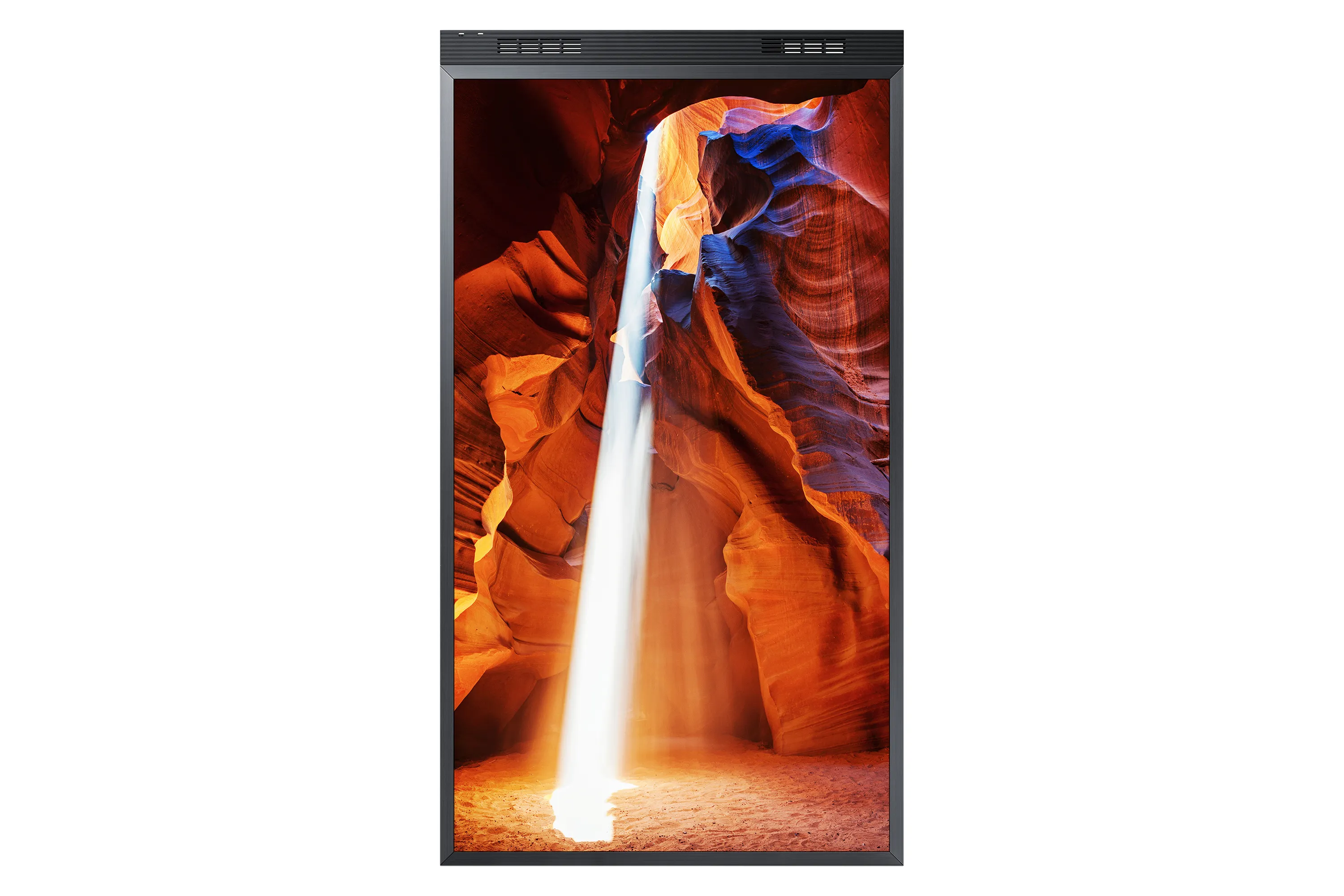 SAMSUNG 55&quot; OM55N-D DUAL SIDE 3000NITS WIFI