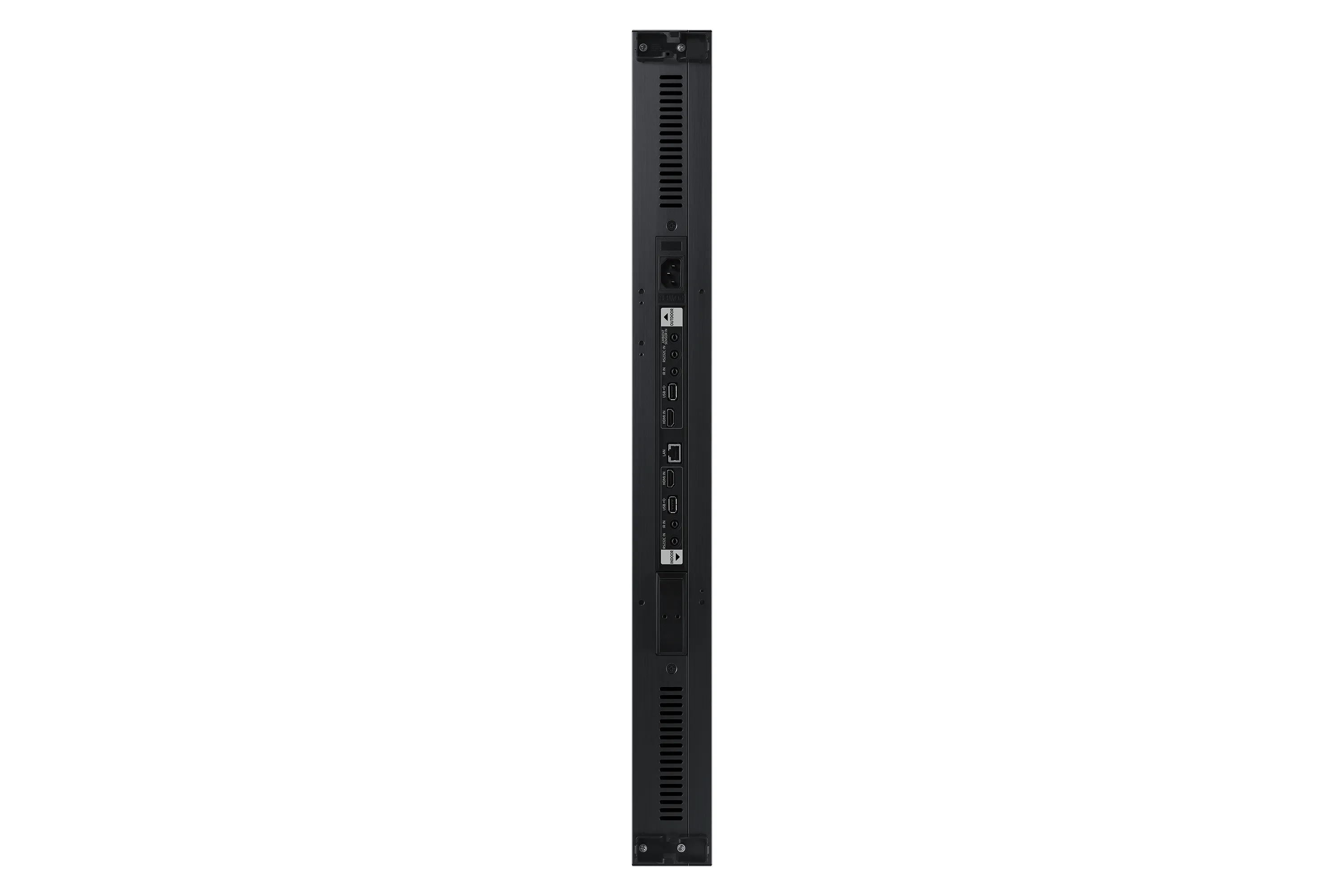 SAMSUNG 55&quot; OM55N-D DUAL SIDE 3000NITS WIFI