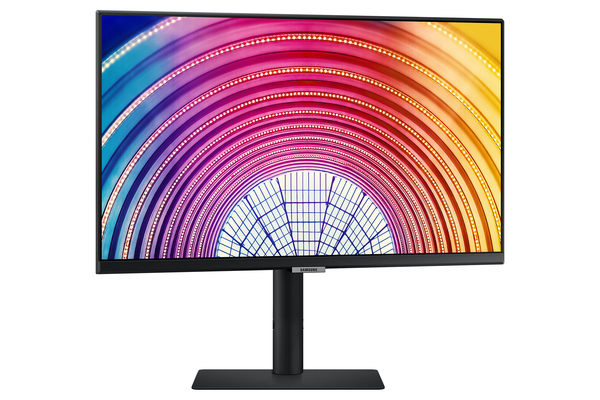 Samsung 24" LS24A600NAUXEN QHD, IPS - sk&auml;rm
