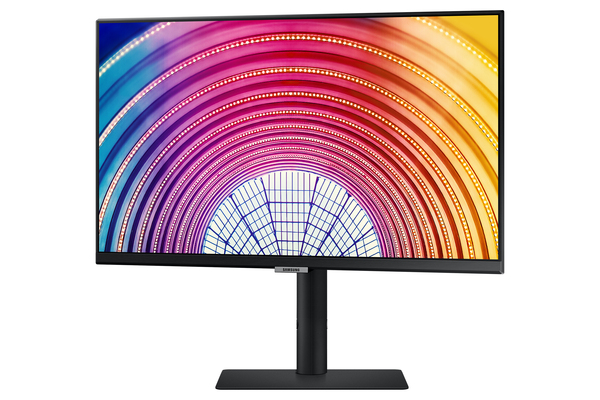 Samsung 24" LS24A600NAUXEN QHD, IPS - sk&auml;rm