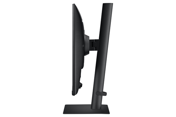 Samsung 24" LS24A600NAUXEN QHD, IPS - sk&auml;rm