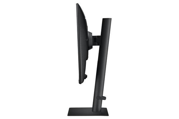 Samsung 24" LS24A600NAUXEN QHD, IPS - sk&auml;rm