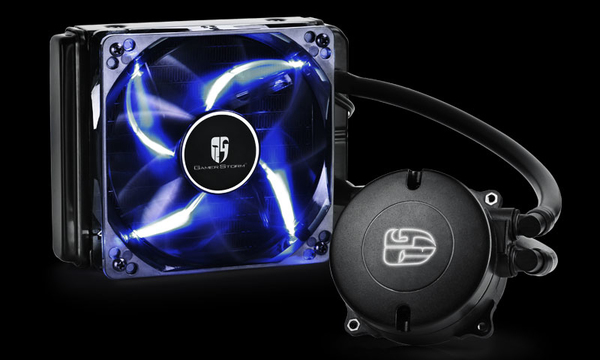 Deepcool MAELSTROM 120T