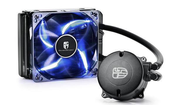 Deepcool MAELSTROM 120T