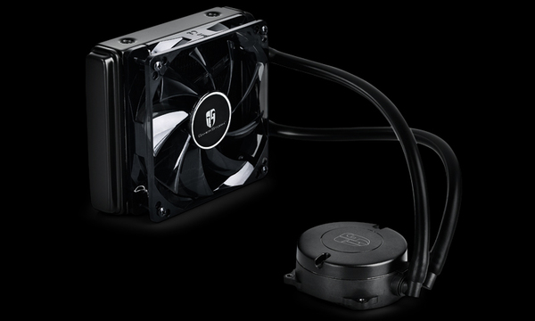 Deepcool MAELSTROM 120T