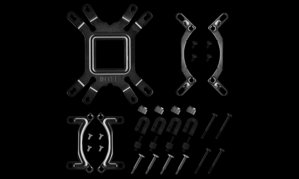 Deepcool MAELSTROM 120T