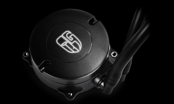 Deepcool MAELSTROM 120T