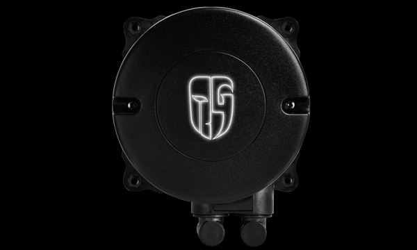 Deepcool MAELSTROM 120T