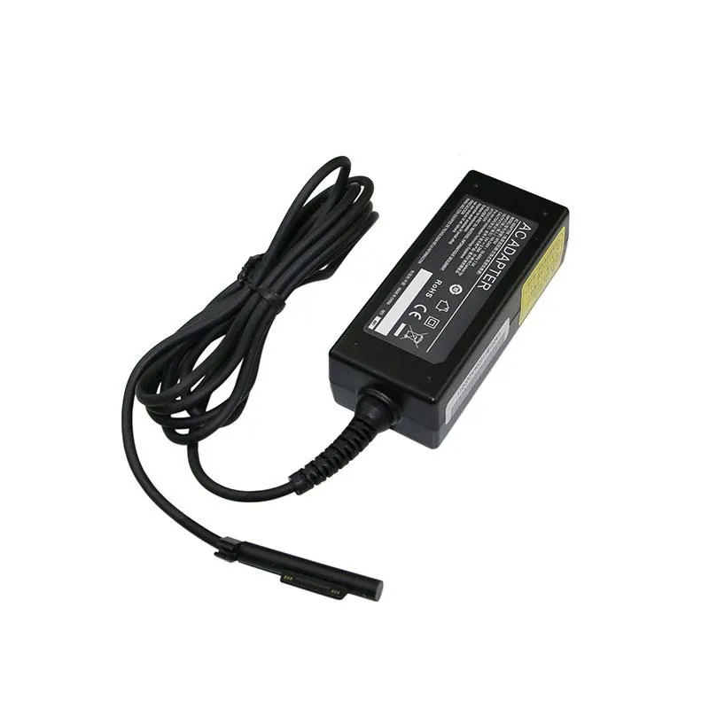 MicroBattery 65W Microsoft Surface Power Adapter