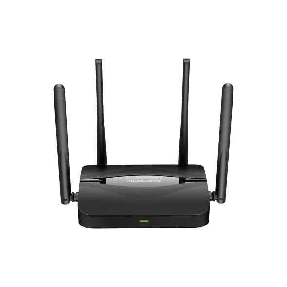 Mercusys ME25BE BE3600 - Range Extender, Black