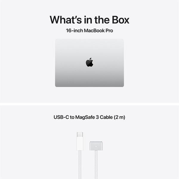 Apple MacBook Pro 16" M5 Pro (18/20) 48 Gt, 1 Tt, hopea, MGE64