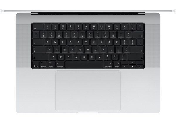 Apple MacBook Pro 16" M5 Pro (18/20) 48 Gt, 1 Tt, hopea, MGE64