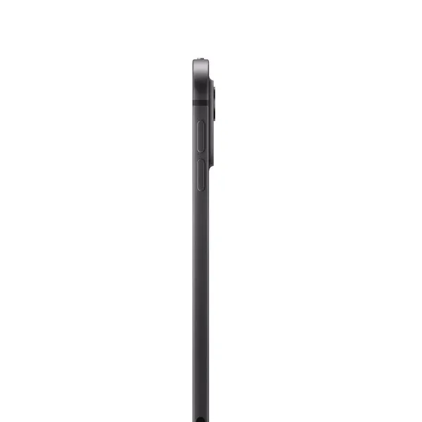 Apple iPad Pro 11" M4, 1TB Wi-Fi - tablet, Space Black