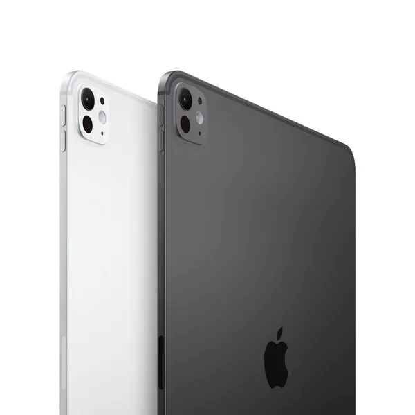 Apple iPad Pro 11" M4, 1TB Wi-Fi - tablet, Space Black