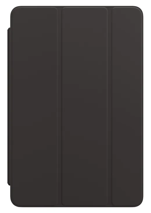 Apple Smart Cover, iPad Mini 5 - skal, Svart