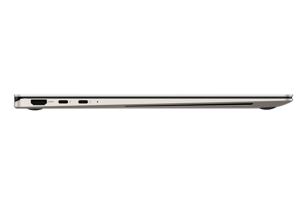 Samsung Galaxy Book3 Pro 360. 16" 3K AMOLED. Intel Core i7-1360P, 16 Gt Ram, 512 Gt SSD, Windows 11 Home -kannettava, beige