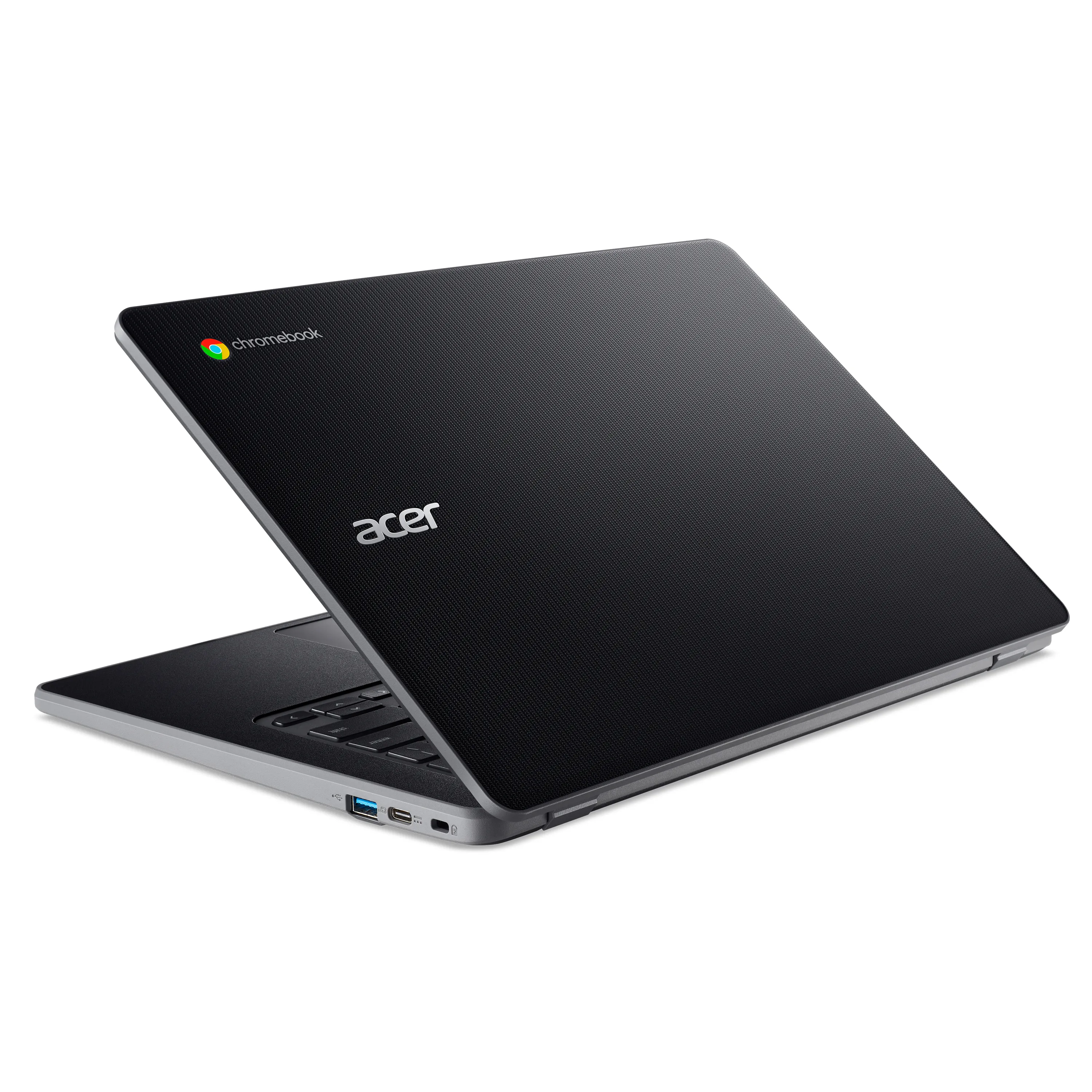 Acer Chromebook 314 14" N100, 8GB, 64GB - Notebook, Black
