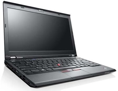 LENOVO ThinkPad X230 i5-3230M 12.5inch PHD 4GB 180GB SSD Intel HD 4000 FPR 3G 6cell BL KB W7P64+W8P RDVD 2325-AJG Topseller