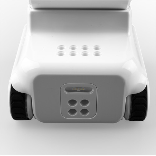Makeblock Codey Rocky, smart robot, STEAM, Bluetooth, wifi, vit