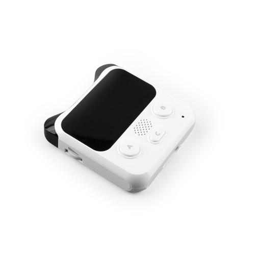Makeblock Codey Rocky, smart robot, STEAM, Bluetooth, wifi, vit