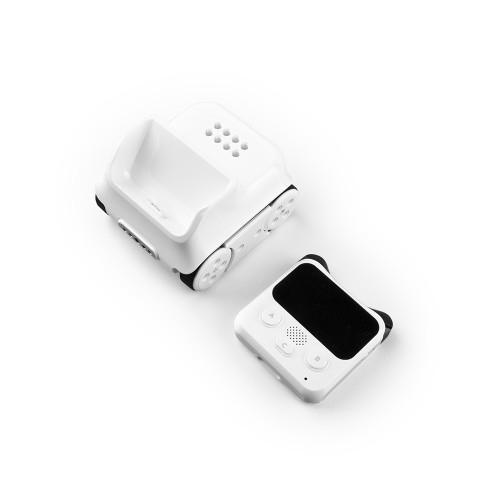 Makeblock Codey Rocky, smart robot, STEAM, Bluetooth, wifi, vit