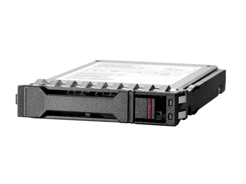 HPE 1TB SAS 7.2K SFF BC HDD