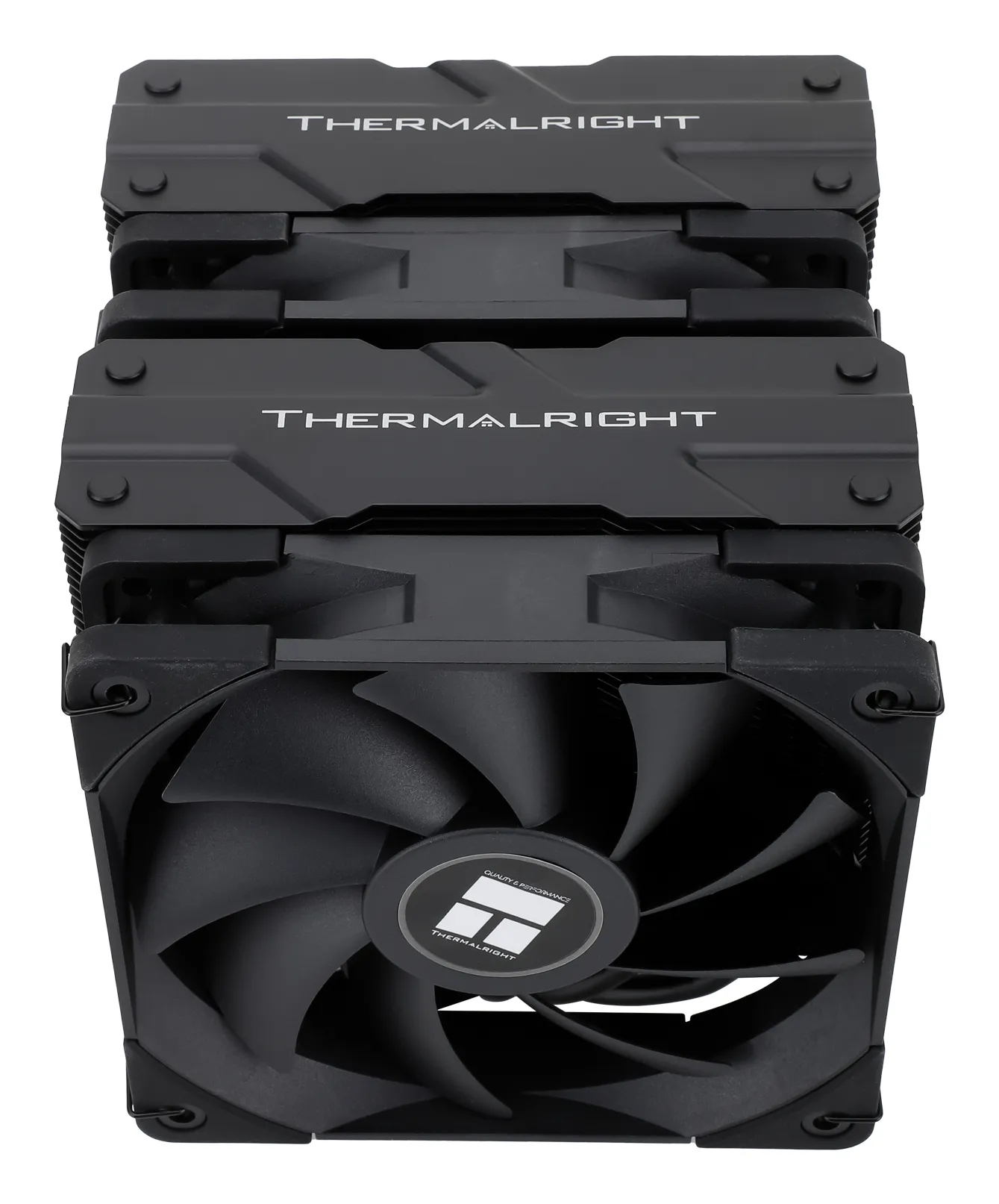 Thermalright Peerless Assassin 120 - CPU cooler, black