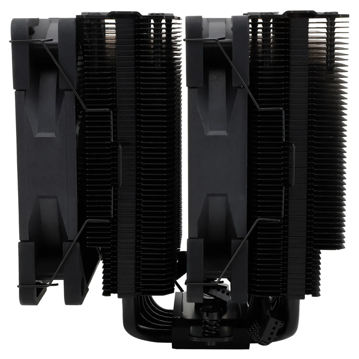 Thermalright Peerless Assassin 120 - CPU cooler, black