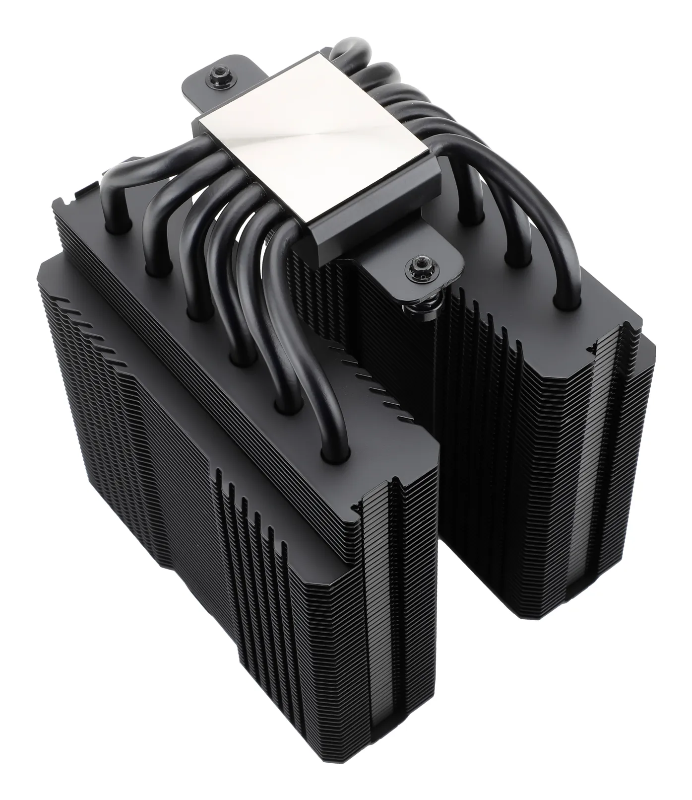 Thermalright Peerless Assassin 120 - CPU cooler, black