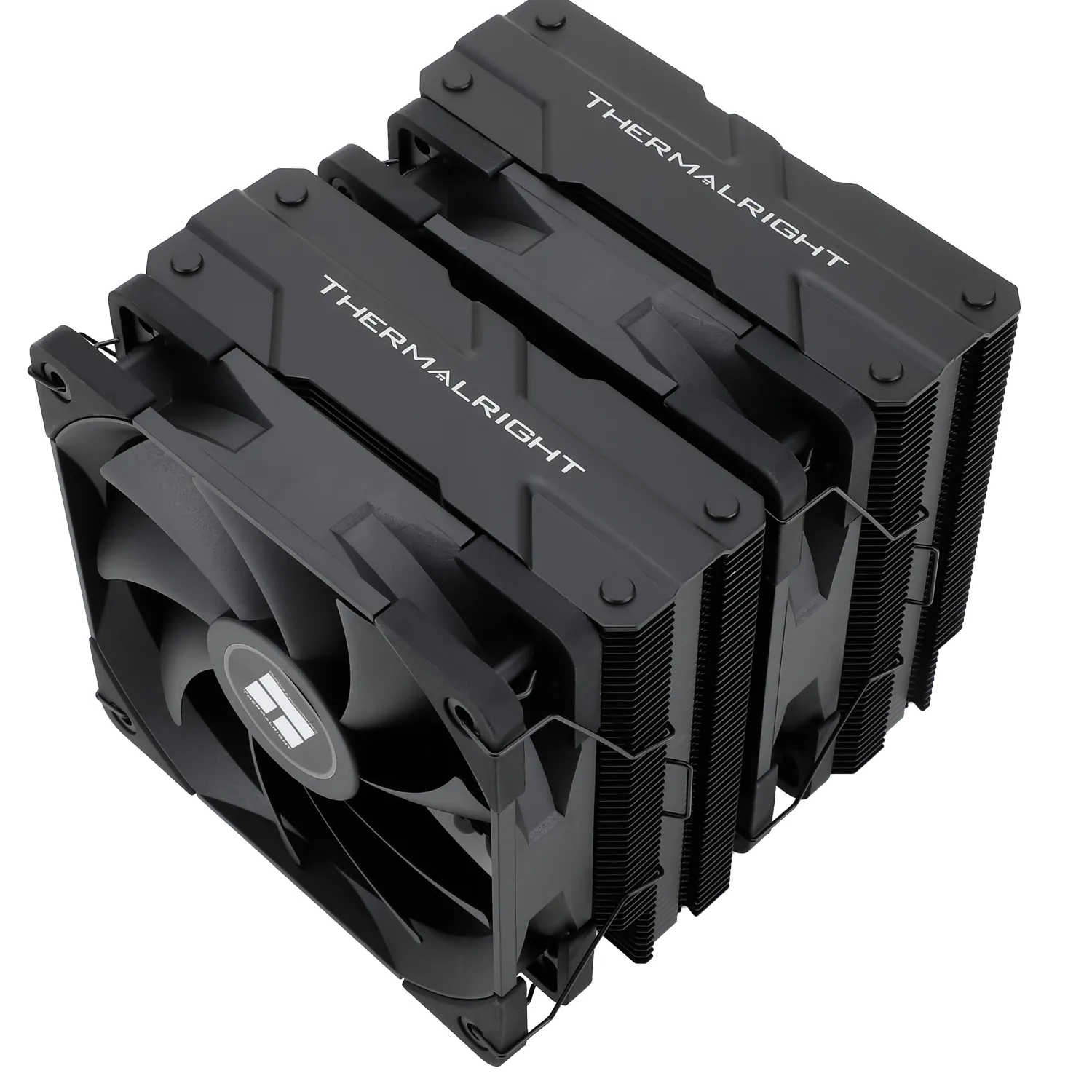 Thermalright Peerless Assassin 120 - CPU cooler, black