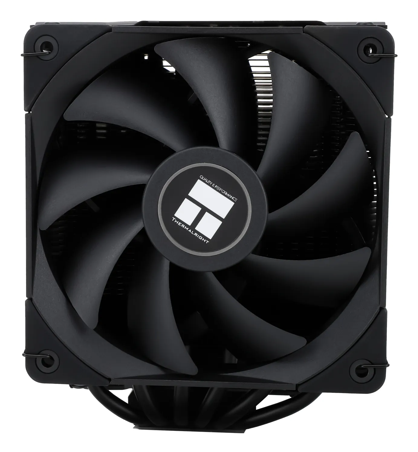 Thermalright Peerless Assassin 120 - CPU cooler, black