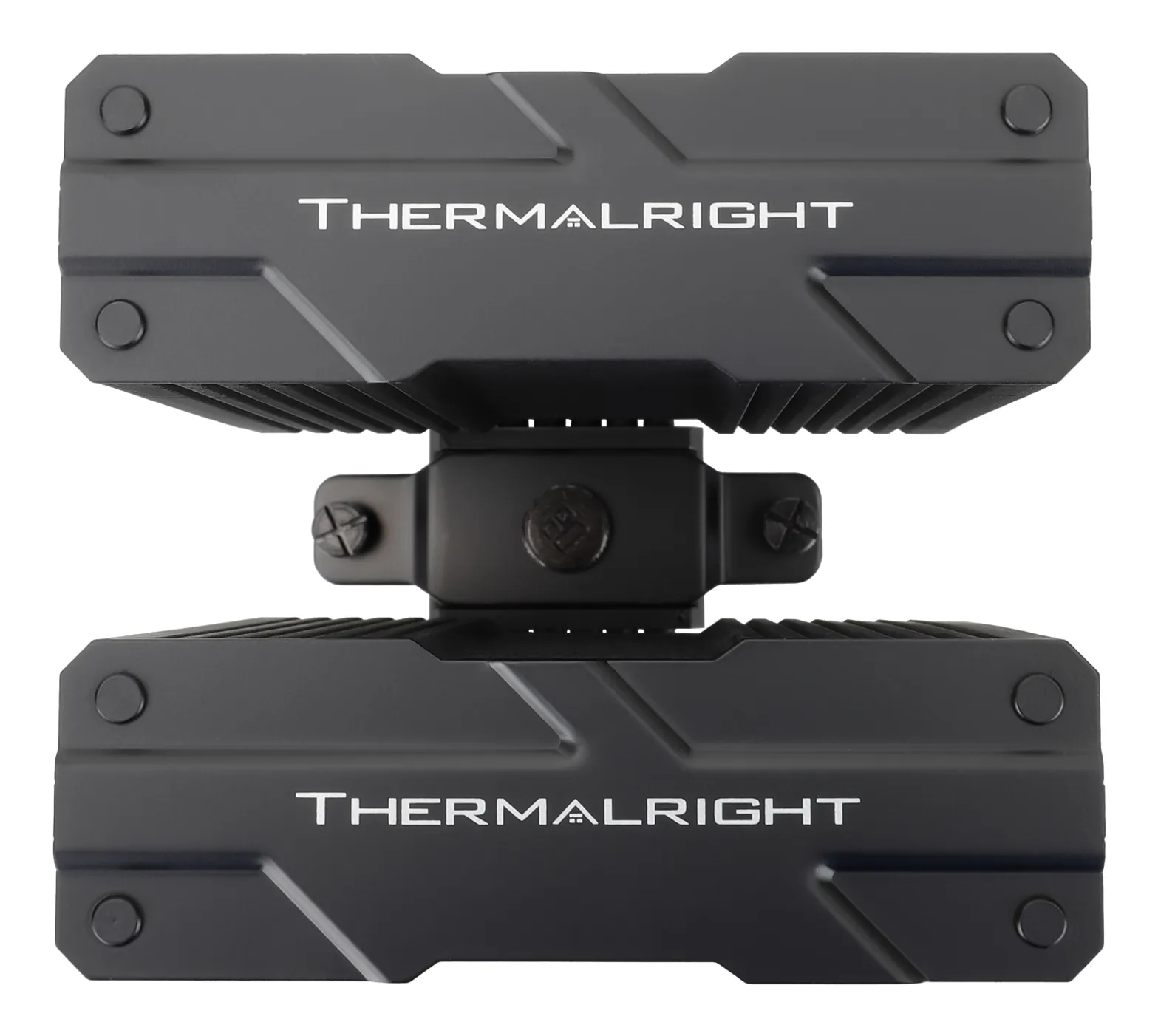 Thermalright Peerless Assassin 120 - CPU cooler, black