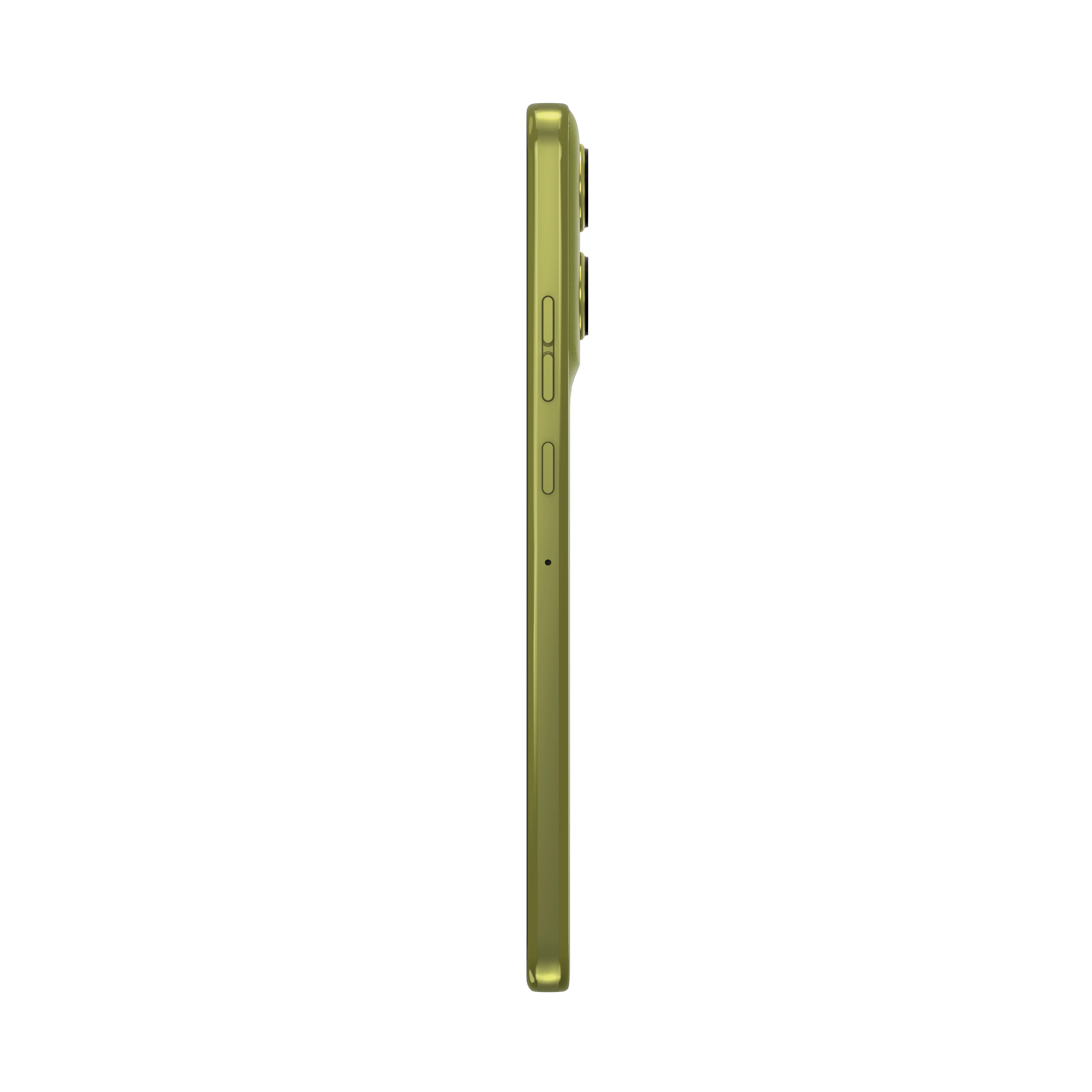 Motorola G86 8/512GB, Android - mobile phone, Power Golden Cypress