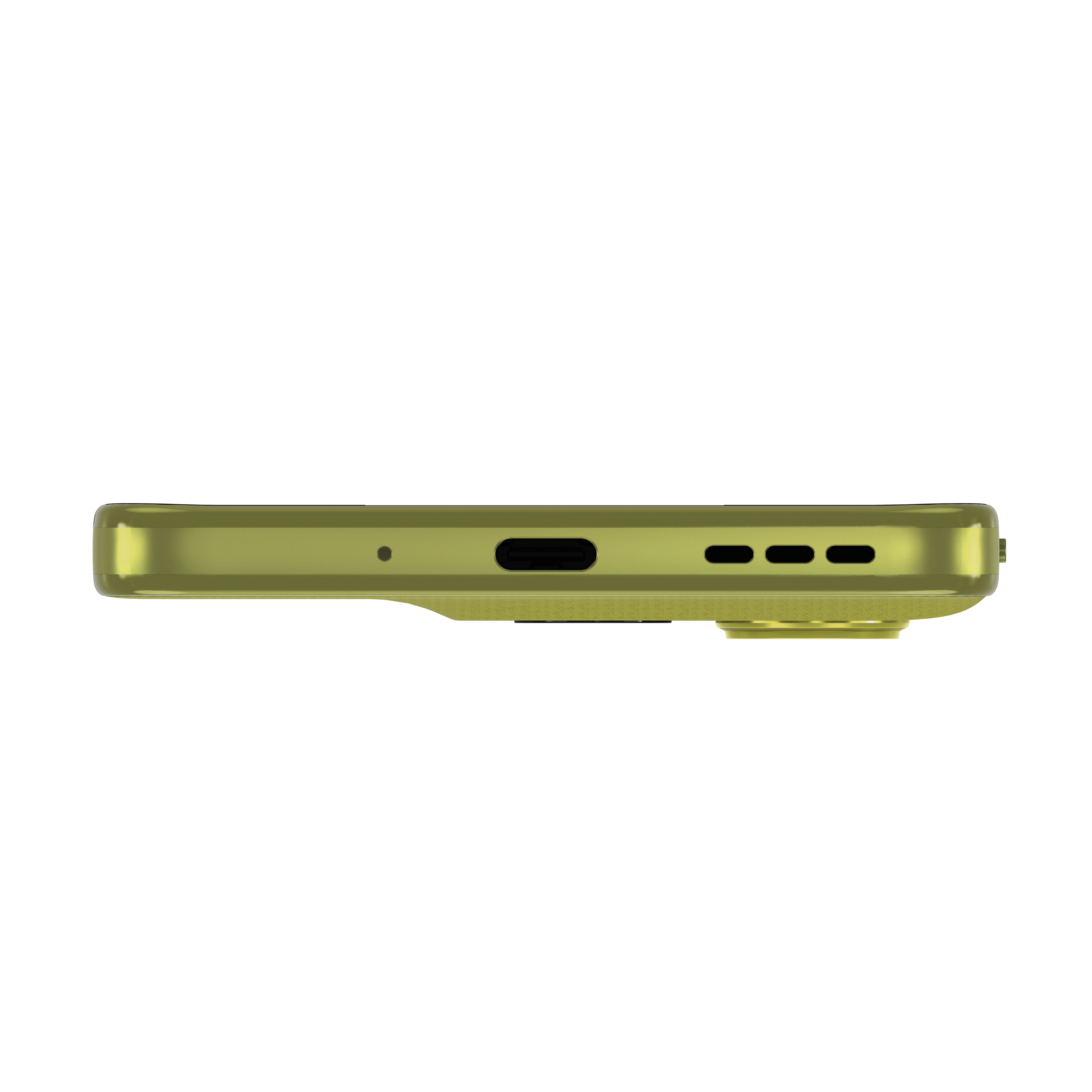 Motorola G86 8/512GB, Android - mobile phone, Power Golden Cypress