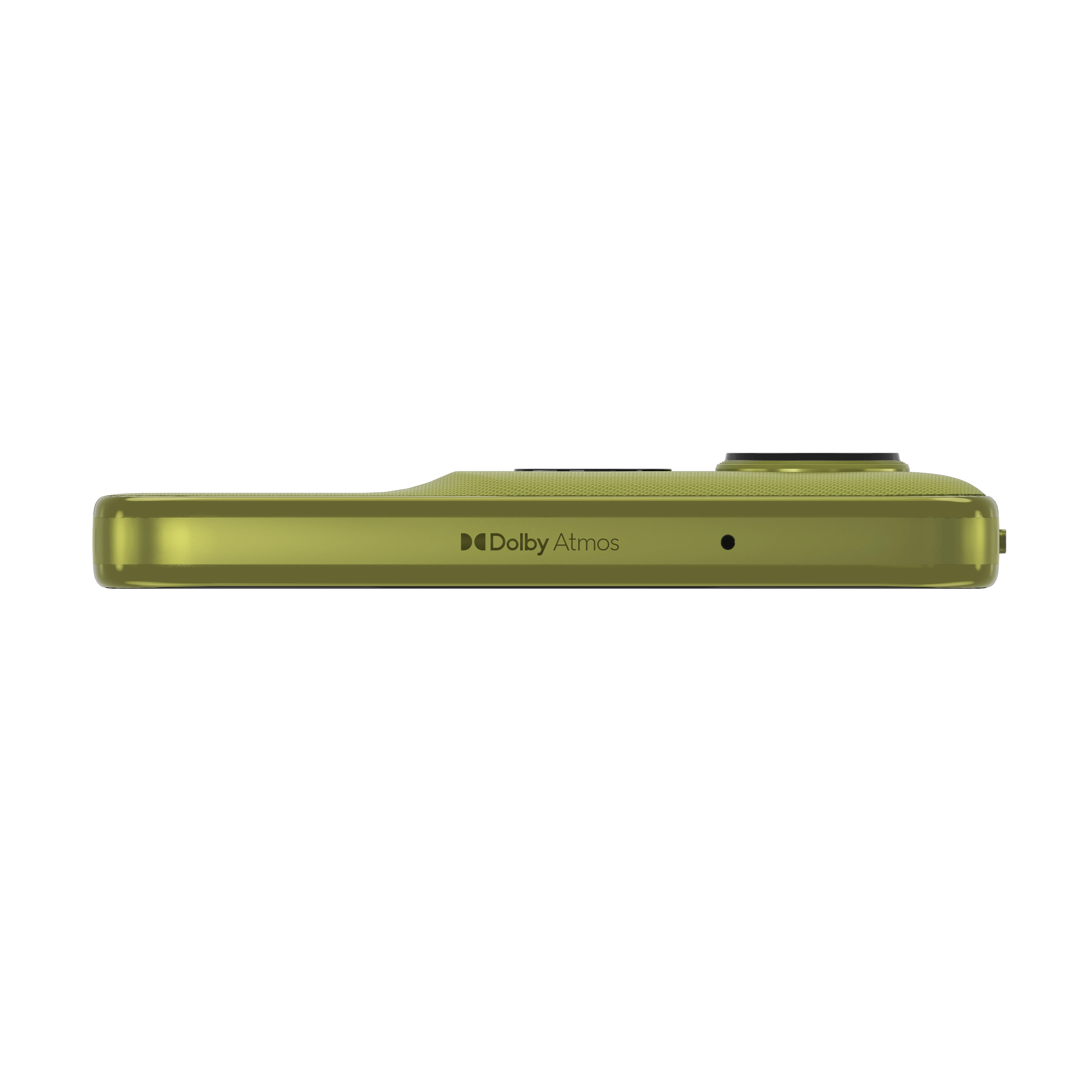 Motorola G86 8/512GB, Android - mobile phone, Power Golden Cypress